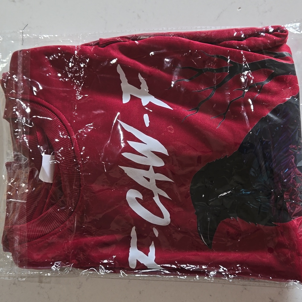 Sweatshirt - Picture 4 of 4